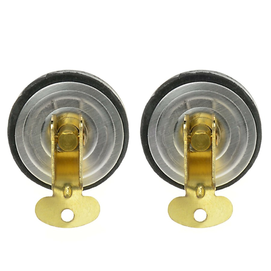 T-H Marine Baitwell Plugs Trailer Essentials