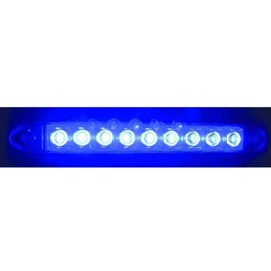 T-H Marine Flexible Led Light Bar Led Lighting