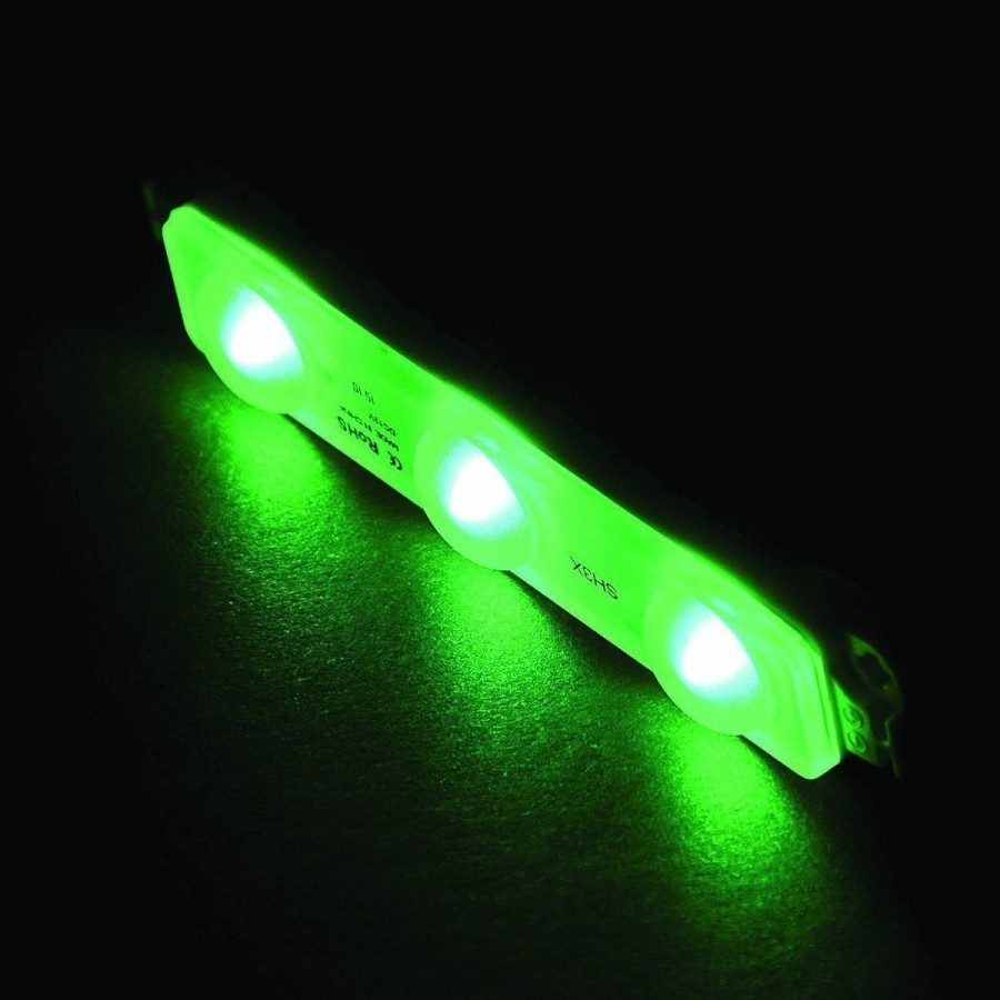 T-H Marine Led Module Pod Light Strings Led Lighting