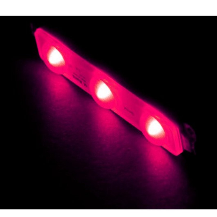 T-H Marine Led Module Pod Light Strings Led Lighting