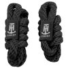 T-H Marine Solid Braid Mfp Fender Lines - Black Boating Essentials