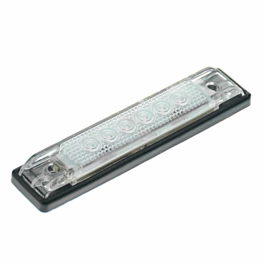 T-H Marine Led Utility Strip Light - White Led Lighting