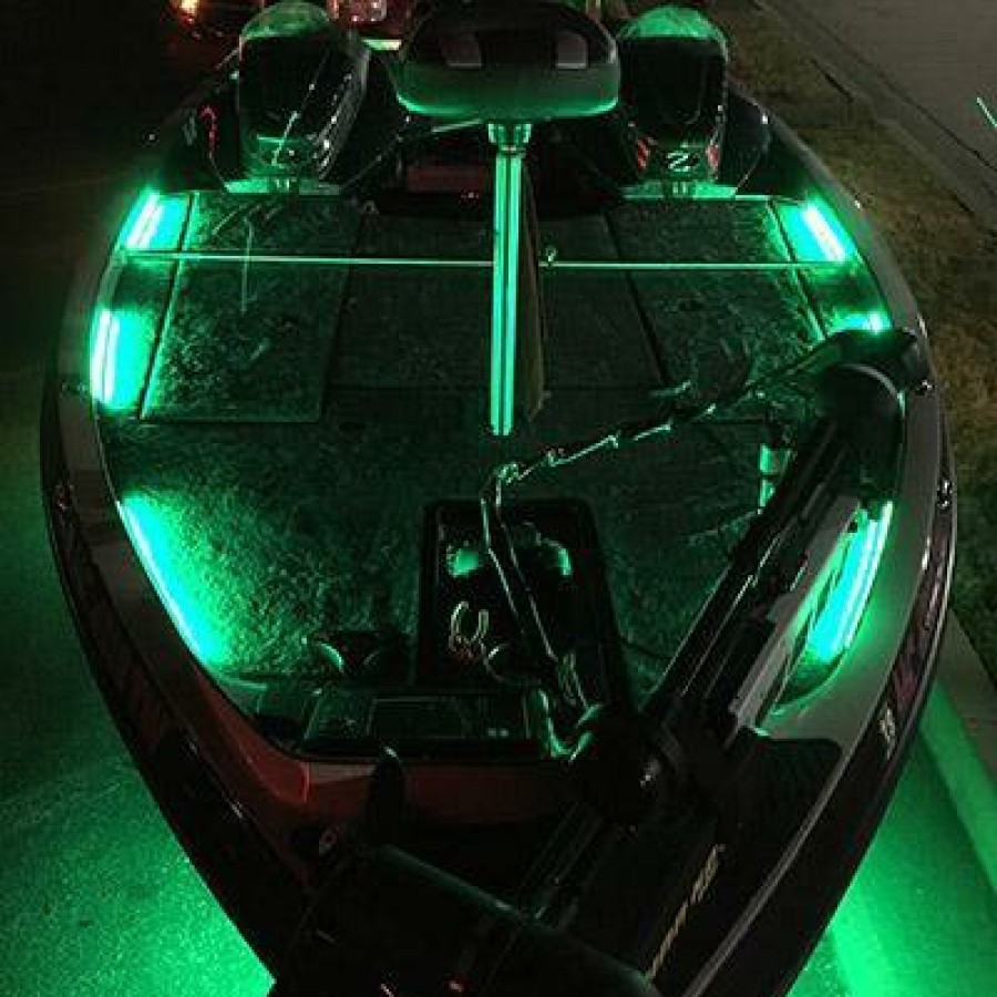 T-H Marine Bluewaterled Ultimate Deck Led Lighting System Led Lighting