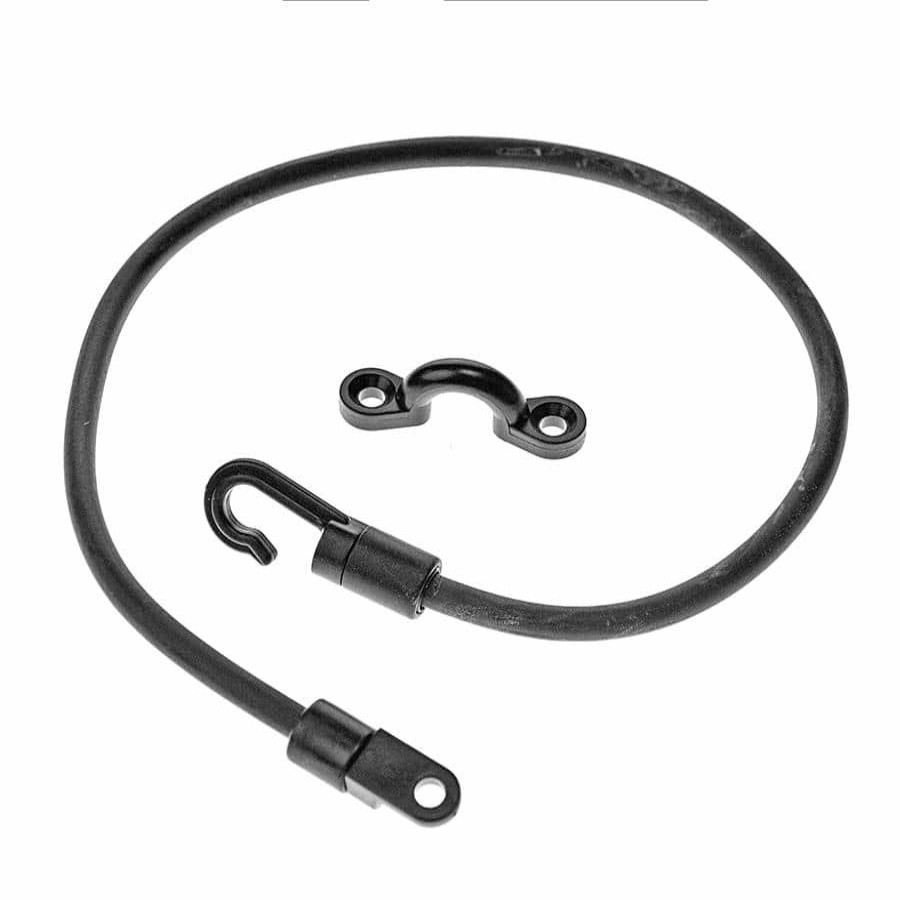 T-H Marine Fishing Rod Tie-Down Trailer Essentials