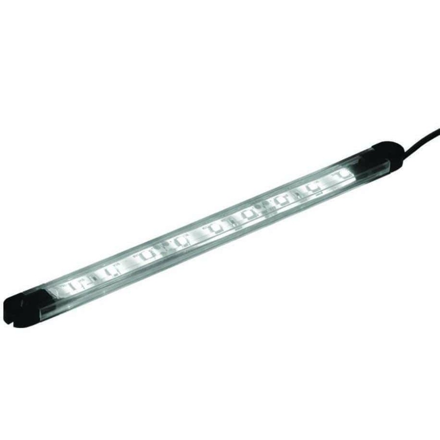 T-H Marine Discontinued Led Flex Strip Lights With Track Closeouts