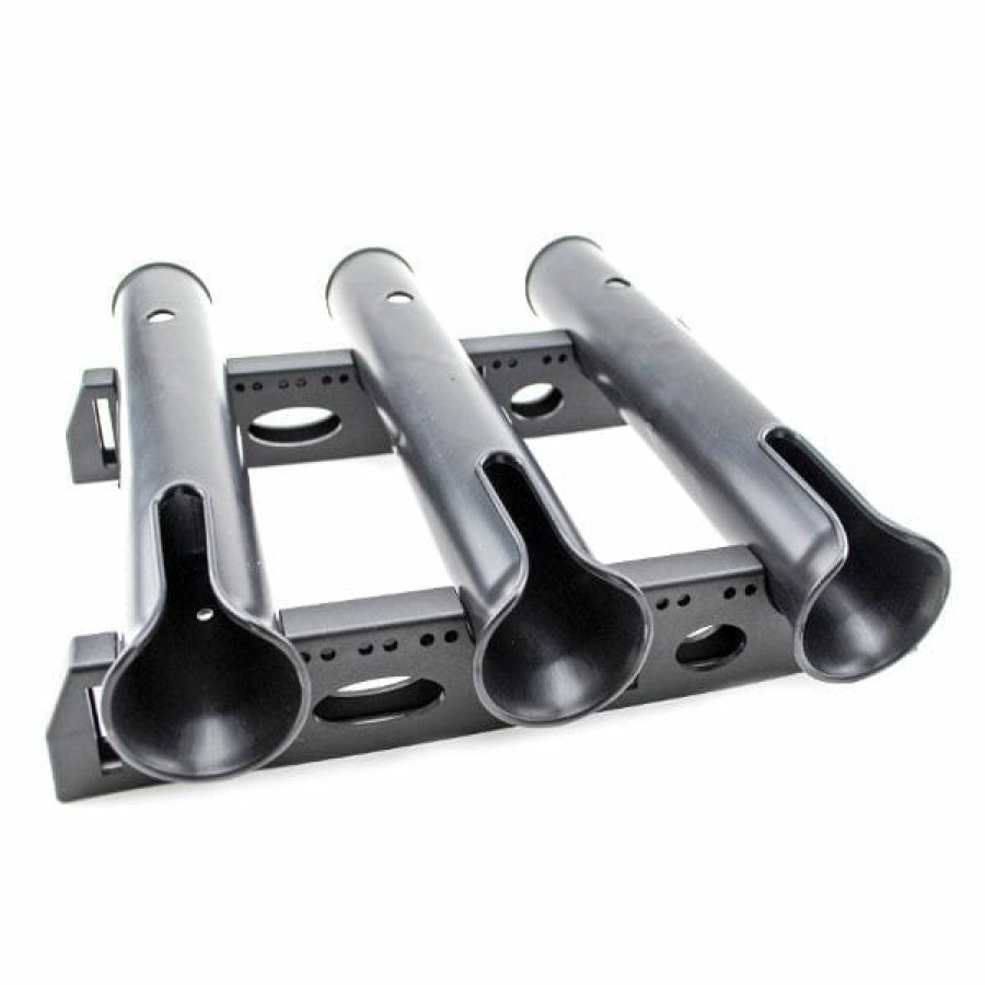 YakGear Yakgear Buildacrate Rod Holder Packages (Single Or Triple) Organization