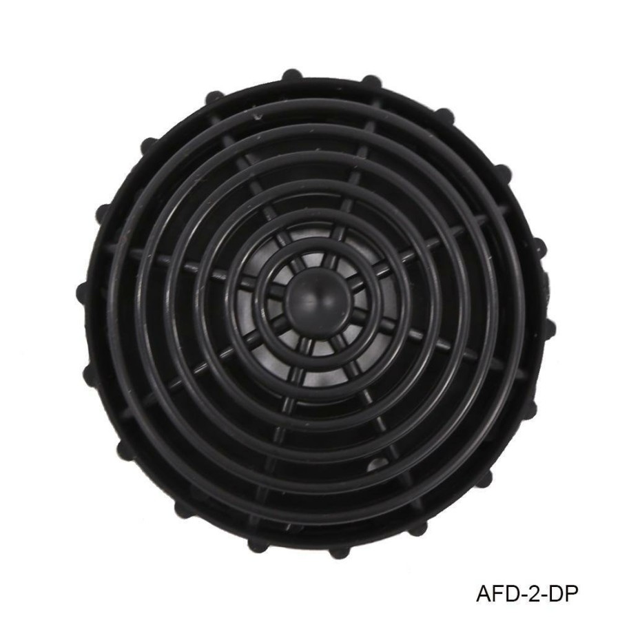 T-H Marine Aerator Filter Dome Plumbing & Drains