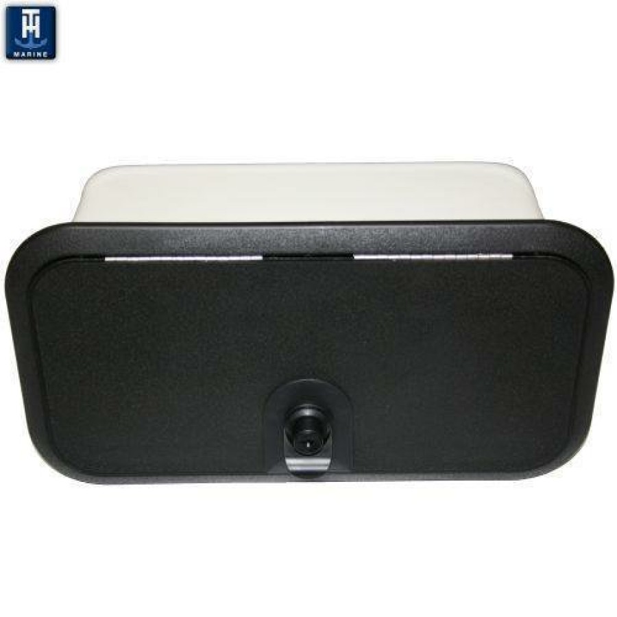 T-H Marine Designer Series Glove Box Hatches, Plates & Lids