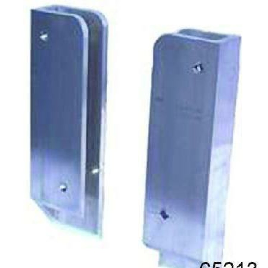 CMC Cmc Static Jack Plate 2-1/2 Inch Jack Plates & Trim Units