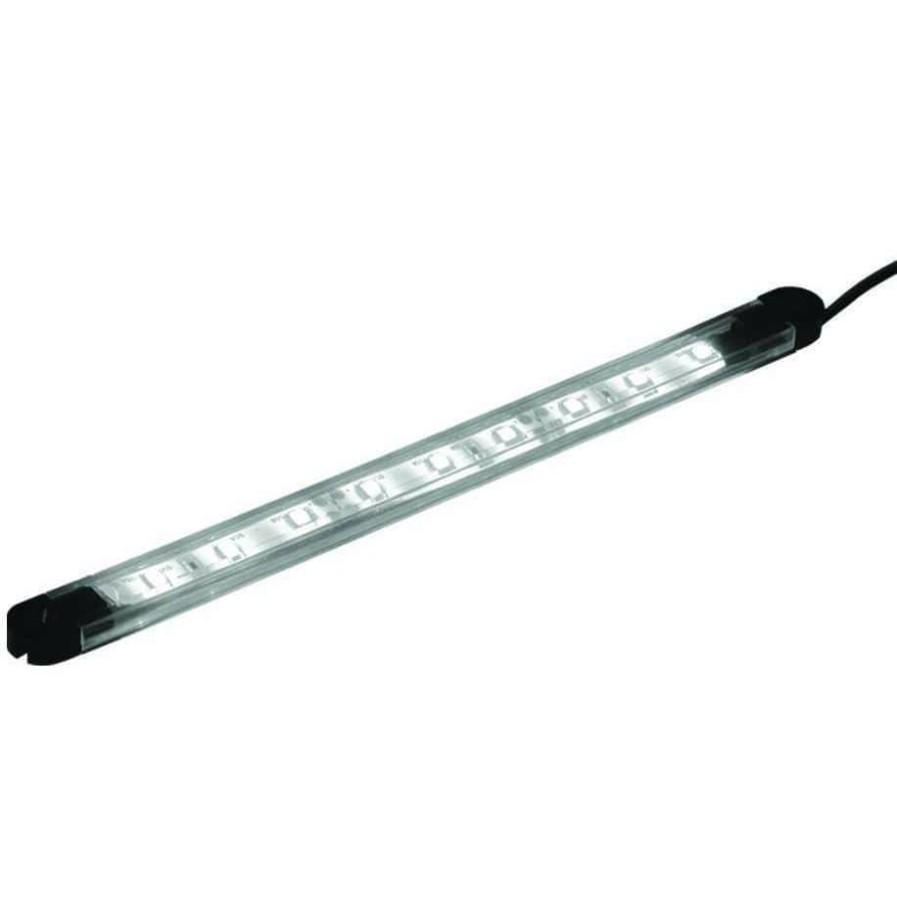 T-H Marine Discontinued Led Flex Strip Lights With Track Led Lighting