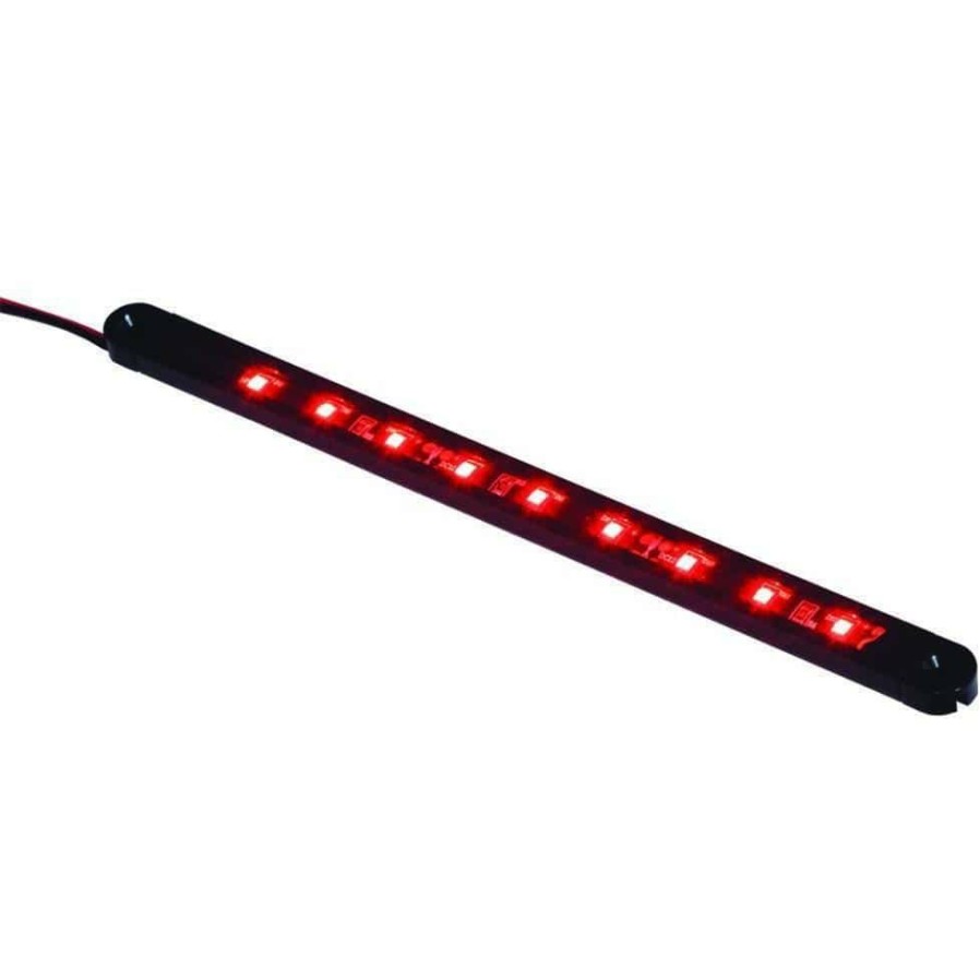 T-H Marine Discontinued Led Flex Strip Lights With Track Led Lighting