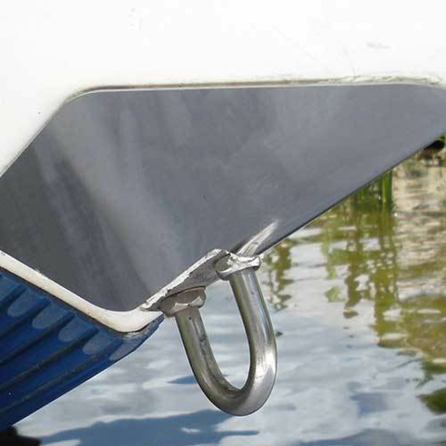 Gator Guard Gator Guard Bowshield Trailer Essentials