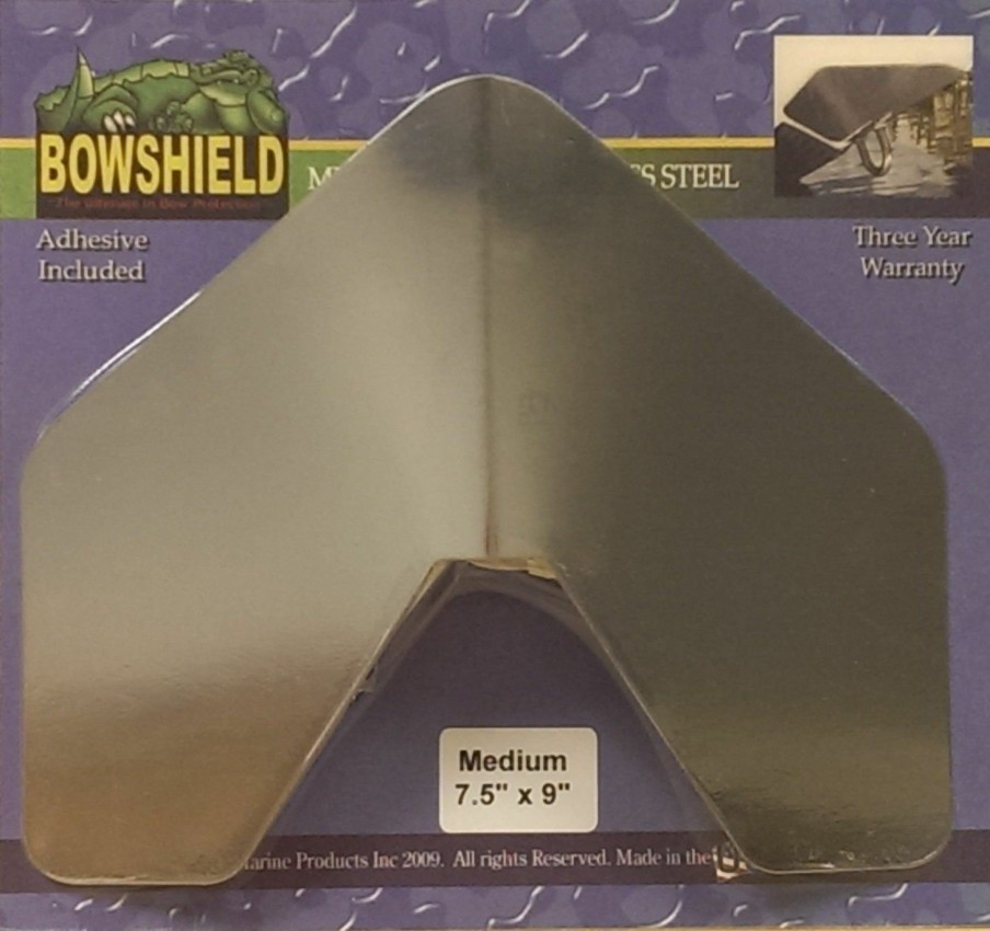 Gator Guard Gator Guard Bowshield Trailer Essentials