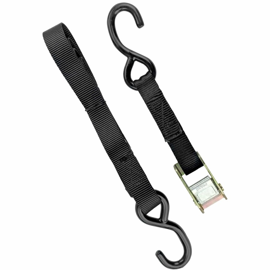 T-H Marine Trailer Cam Tie Down Straps Boating Accessories