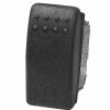 T-H Marine Quick Click Rocker Switch Boating Essentials