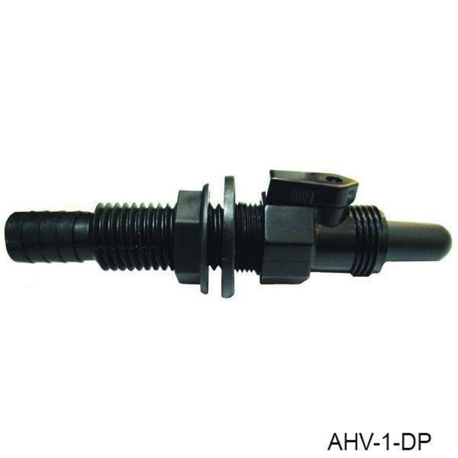 T-H Marine Aerator Spray Heads Plumbing & Drains