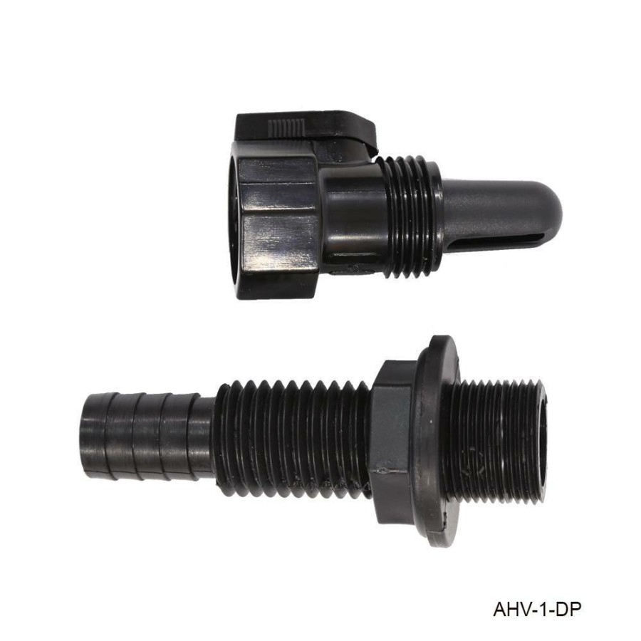 T-H Marine Aerator Spray Heads Plumbing & Drains