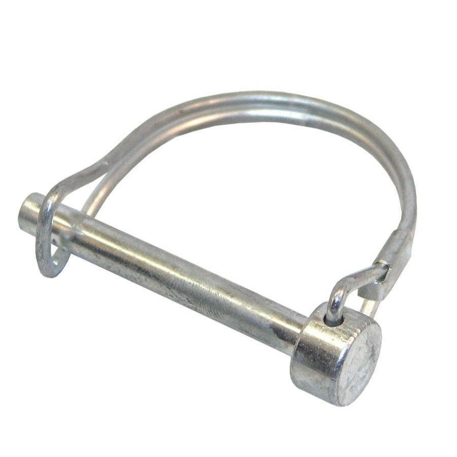 T-H Marine Coupler Safety Pin Trailer Essentials