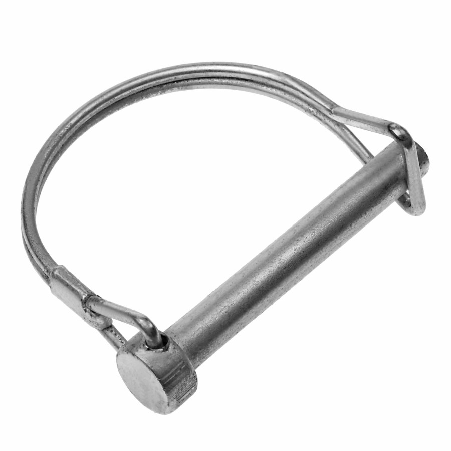 T-H Marine Coupler Safety Pin Trailer Essentials