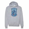 T-H Marine Bass And Bait Fleece Lined Hoodie Hoodies