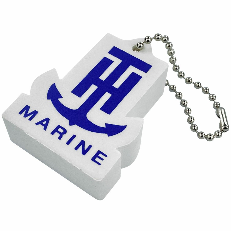 T-H Marine Th Marine Soft Foam Key Float Boating Essentials