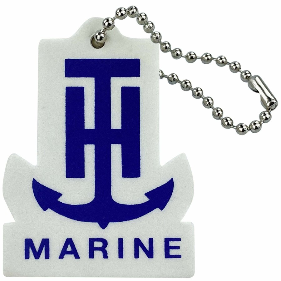 T-H Marine Th Marine Soft Foam Key Float Boating Essentials