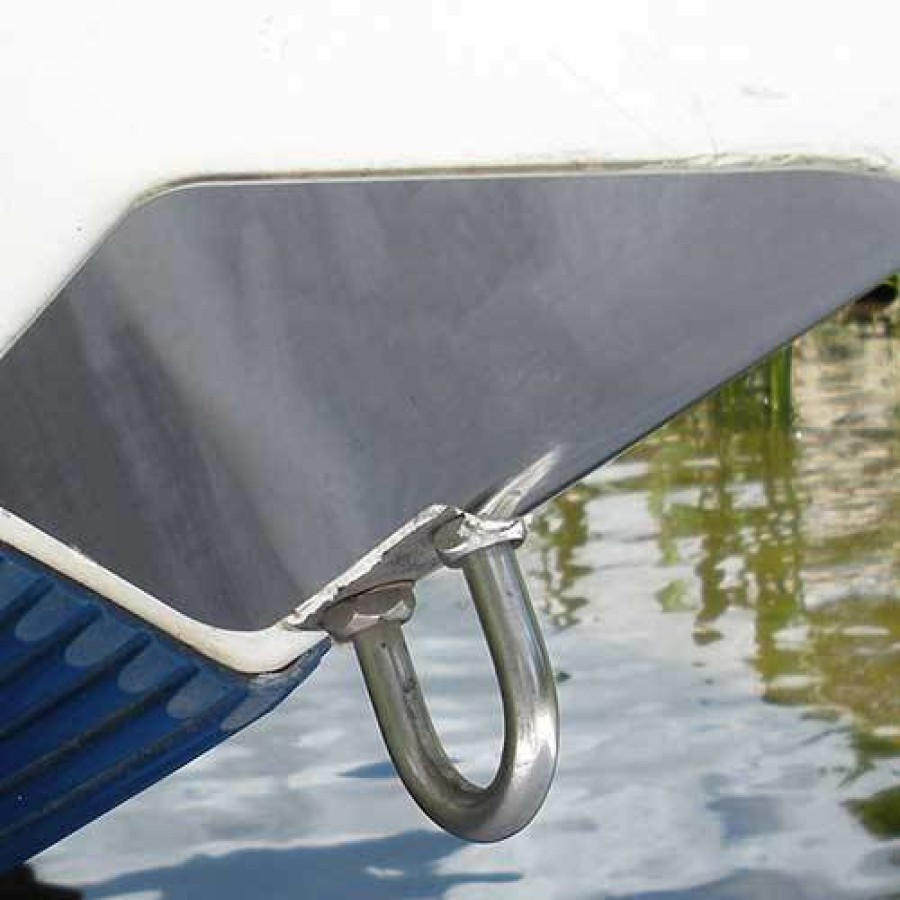 Gator Guard Gator Guard Bowshield Boating Accessories