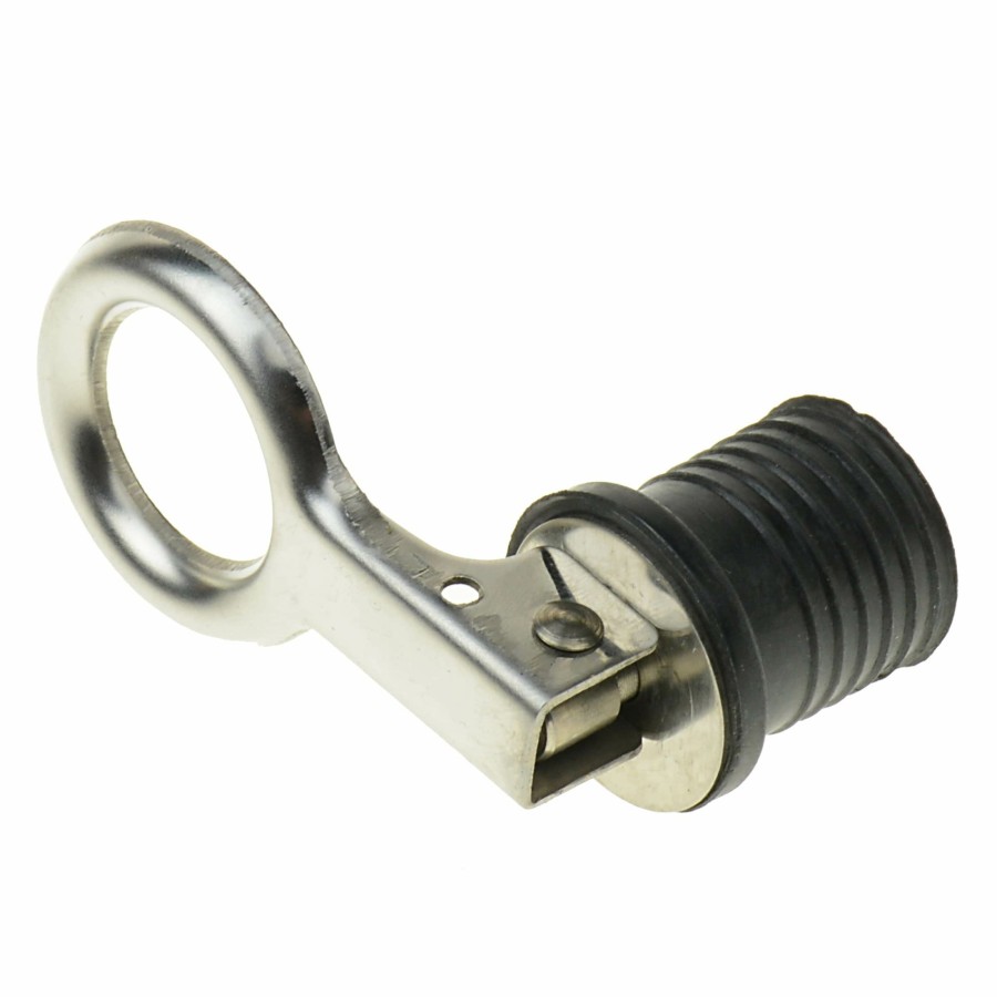 T-H Marine Snap Drain Plug Trailer Essentials