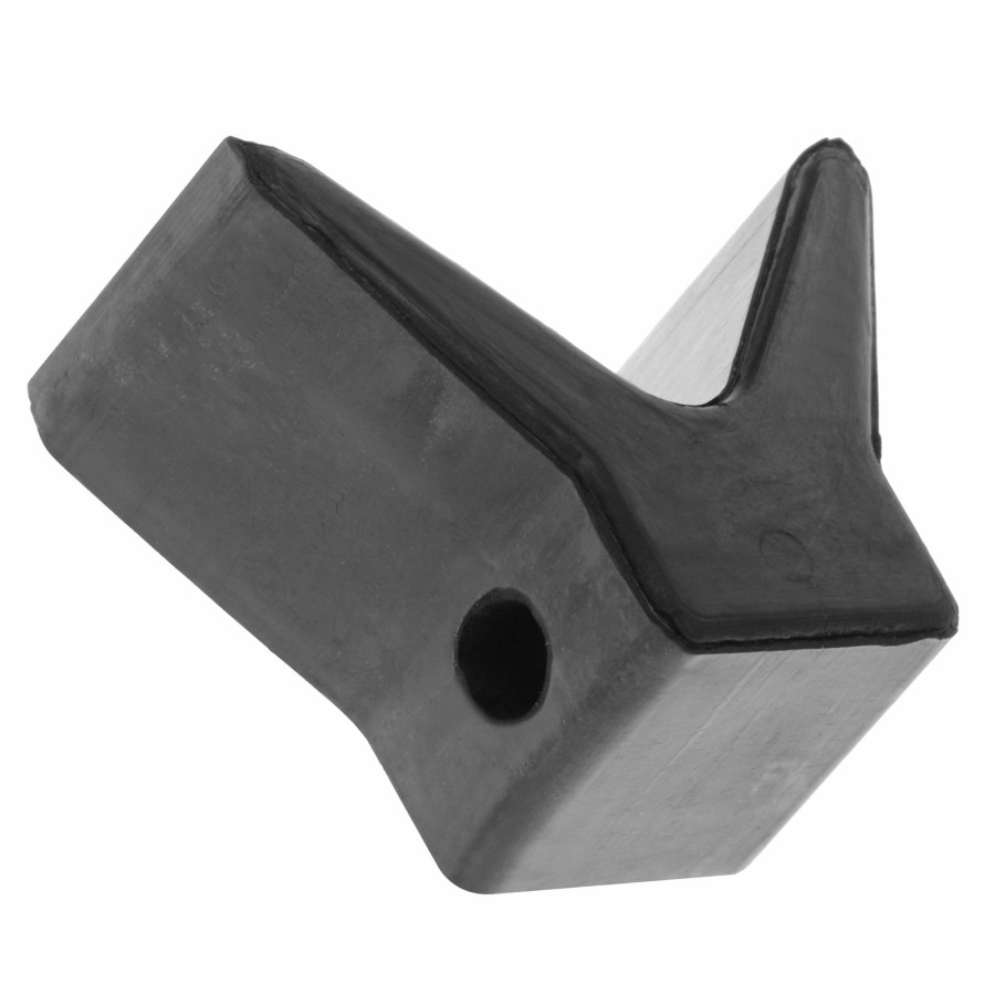 T-H Marine Rubber Bow Stop Trailer Essentials