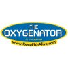 T-H Marine Oxygenator Logo Decal Decals