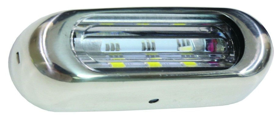 T-H Marine Led Docking Light Trailer Essentials