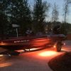 T-H Marine Bluewaterled Pro Trailer Led Lighting Kit - Submersible Trailer Essentials