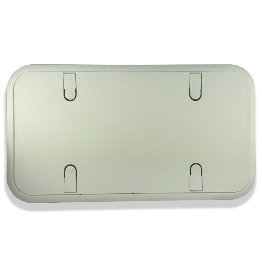 T-H Marine Designer Series Hatches- Removable Hatches, Plates & Lids