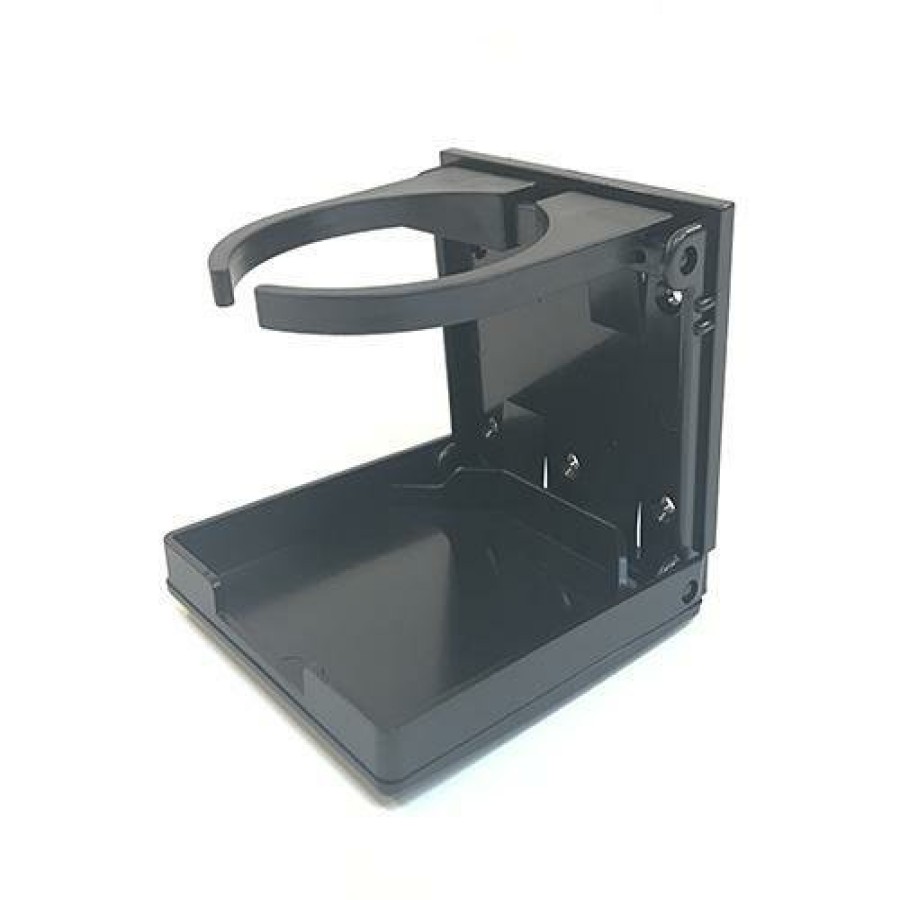 T-H Marine Folding Drink Holder - Abs For Boats Organization