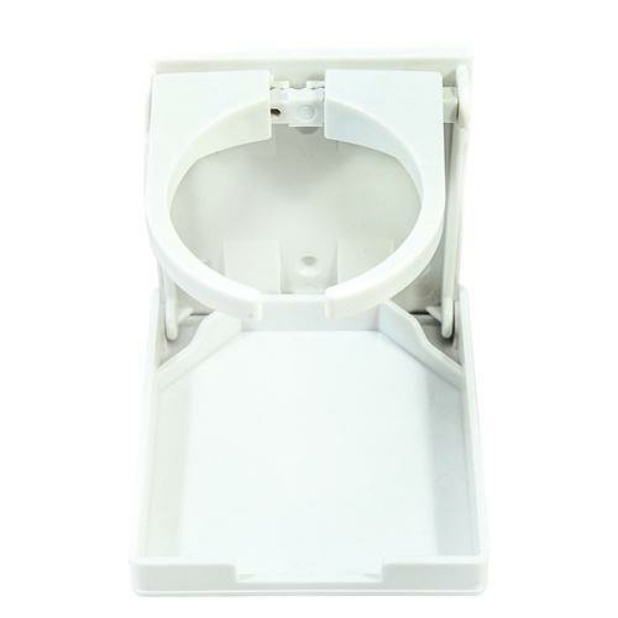 T-H Marine Folding Drink Holder - Abs For Boats Organization