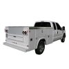 T-H Marine Bluewaterled Utility / Service Truck - Six Tool Box Configuration Automotive