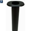 T-H Marine Rod Holder - Flush Mount - Flat Top Organization