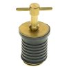 T-H Marine Twist Drain Plug Boating Essentials