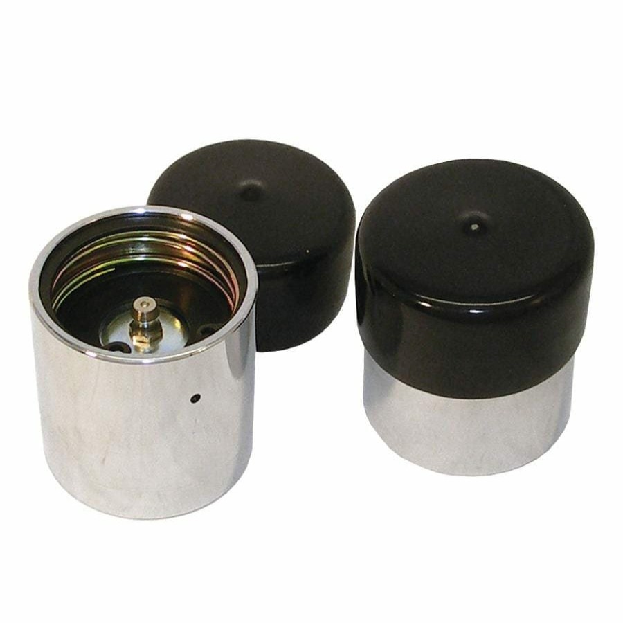 T-H Marine Bearing Protector With Covers Trailer Essentials