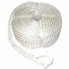 T-H Marine 3/8" X 50' 3-Strand Nylon Anchor Line Boating Essentials