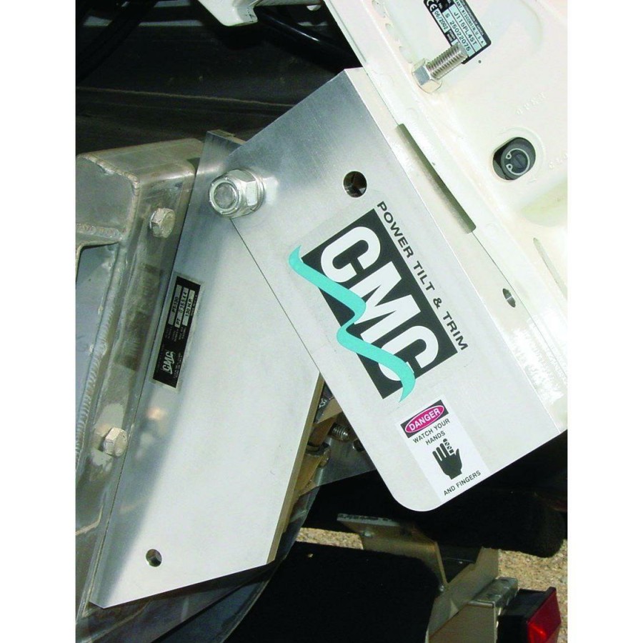 CMC Cmc Pt-130 Tilt And Trim For Up To 130 Hp Jack Plates & Trim Units