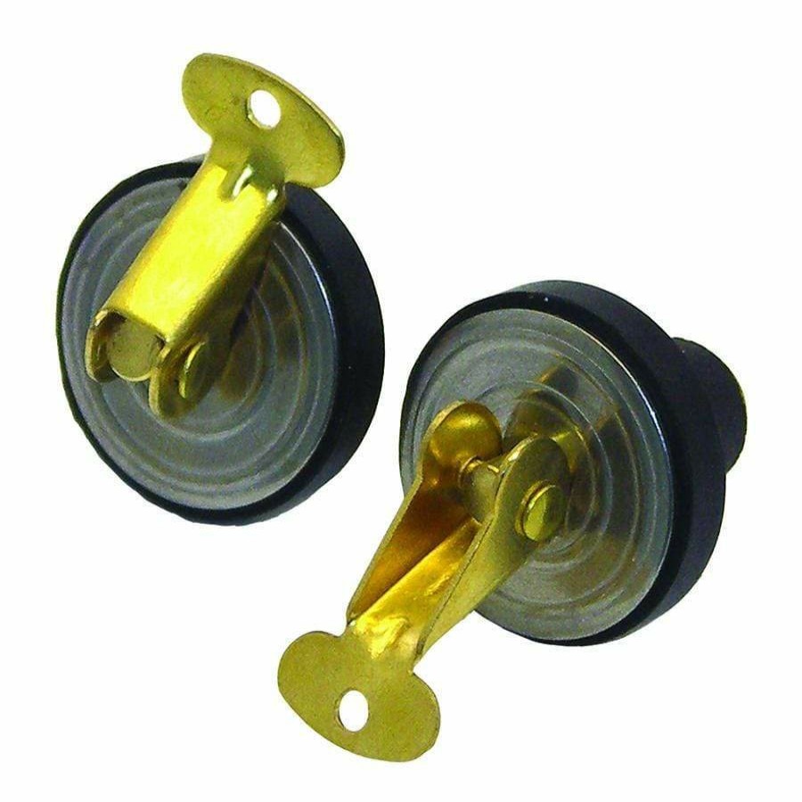 T-H Marine Baitwell Plugs Plumbing & Drains