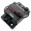 T-H Marine Waterproof High-Amp Circuit Breakers Manual Boating Essentials