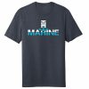 T-H Marine Blue T-H Marine Recycled T-Shirt Tees