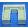 T-H Marine Pontoon Rail Shim Fence Risers Boating Accessories