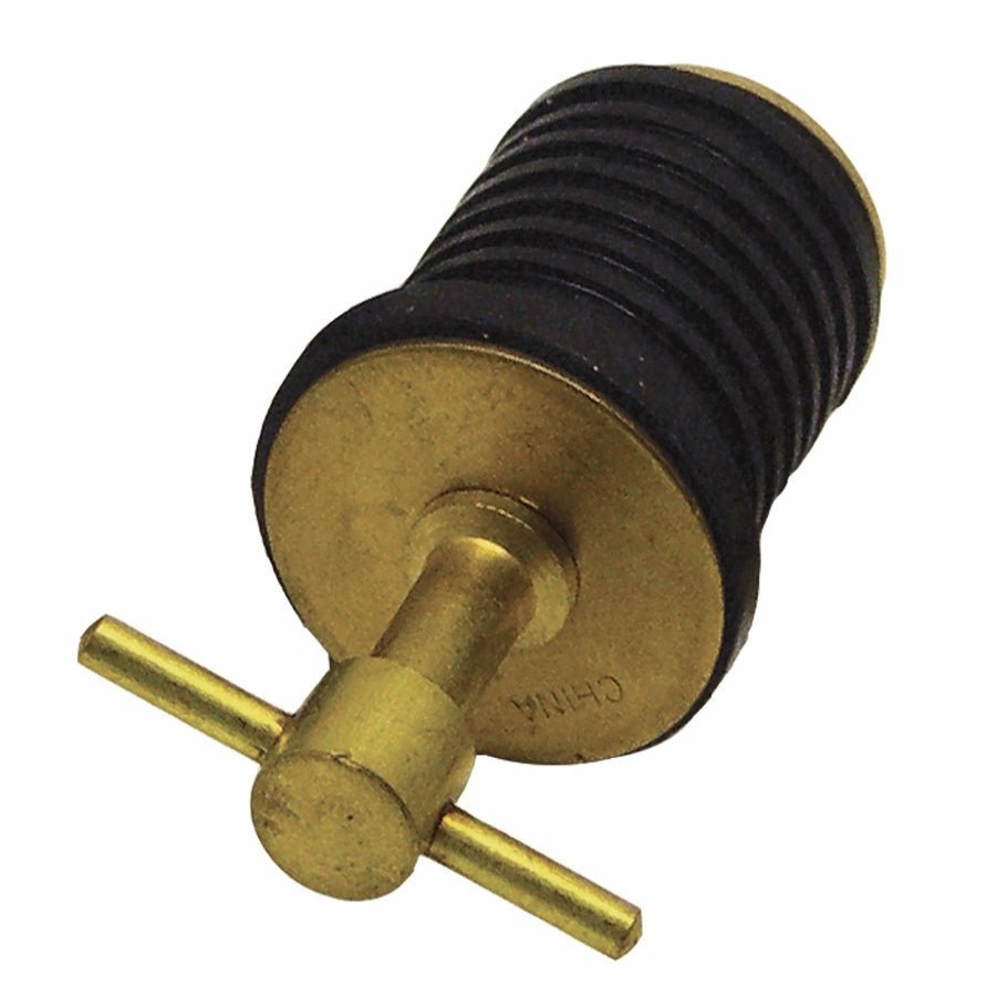 T-H Marine Twist Drain Plug Trailer Essentials