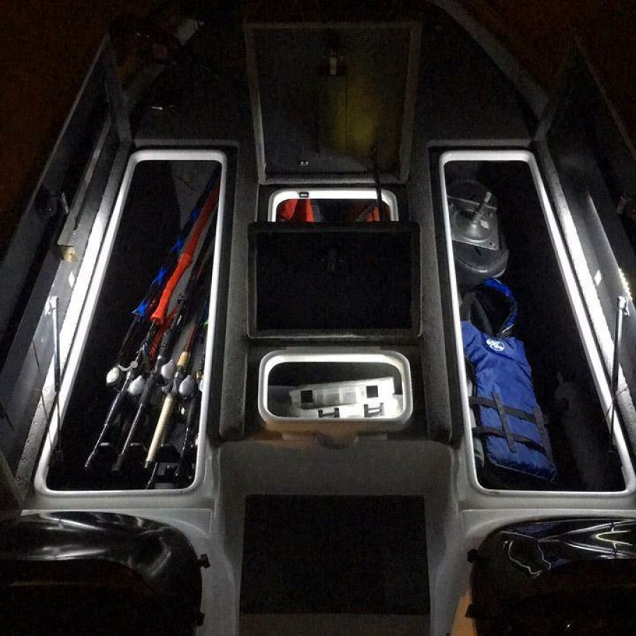 T-H Marine Bluewaterled Pro Boat Led Package Led Lighting