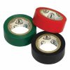 T-H Marine Color Coded Electrical Tape Boating Essentials