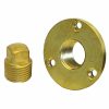 T-H Marine Garboard Drain Plug Kit Plumbing & Drains