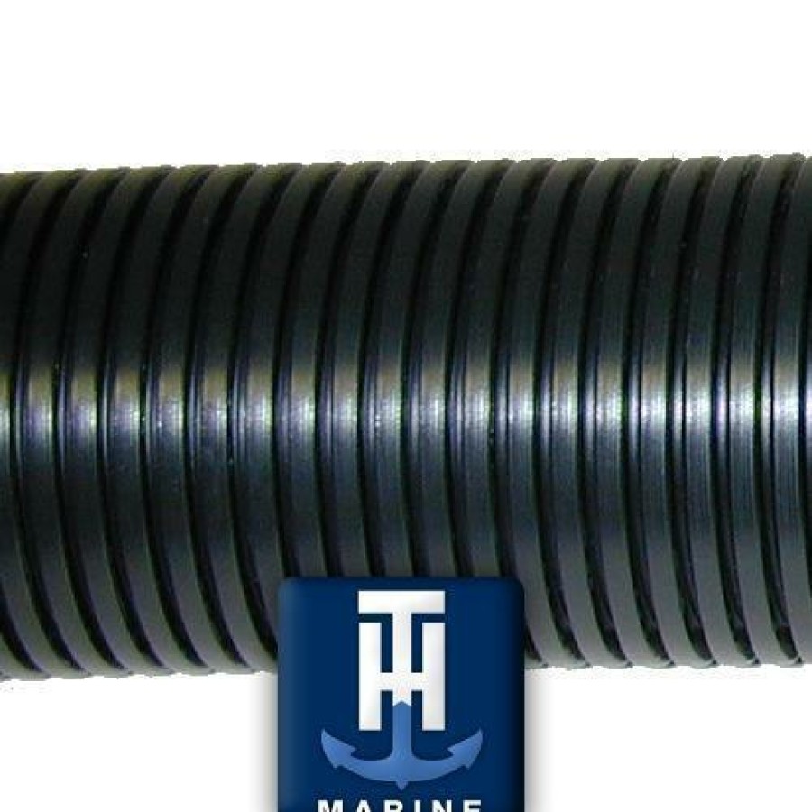 T-H Marine Rigging Hose Rigging